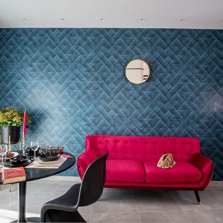 36 Steps In Tasso Square Apartment Sorrento Exterior foto